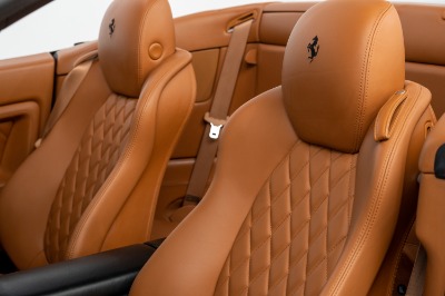 Used 2014 Ferrari California Used 2014 Ferrari California for sale Sold at Cauley Ferrari in West Bloomfield MI 28