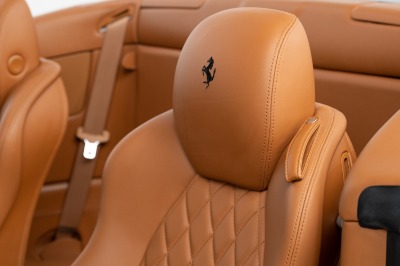Used 2014 Ferrari California Used 2014 Ferrari California for sale Sold at Cauley Ferrari in West Bloomfield MI 29