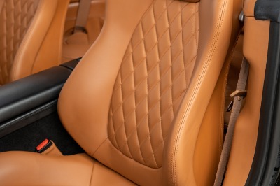 Used 2014 Ferrari California Used 2014 Ferrari California for sale Sold at Cauley Ferrari in West Bloomfield MI 30