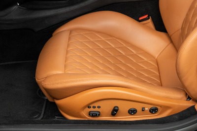Used 2014 Ferrari California Used 2014 Ferrari California for sale Sold at Cauley Ferrari in West Bloomfield MI 31