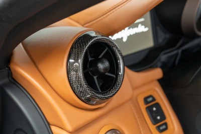 Used 2014 Ferrari California Used 2014 Ferrari California for sale Sold at Cauley Ferrari in West Bloomfield MI 38