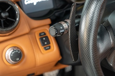 Used 2014 Ferrari California Used 2014 Ferrari California for sale Sold at Cauley Ferrari in West Bloomfield MI 39