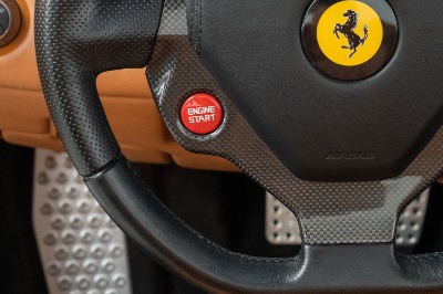 Used 2014 Ferrari California Used 2014 Ferrari California for sale Sold at Cauley Ferrari in West Bloomfield MI 41