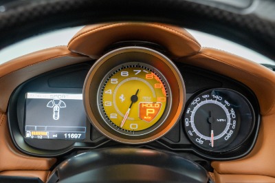 Used 2014 Ferrari California Used 2014 Ferrari California for sale Sold at Cauley Ferrari in West Bloomfield MI 43