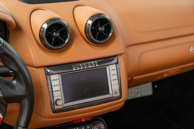 Used 2014 Ferrari California Used 2014 Ferrari California for sale $139,900 at Cauley Ferrari in West Bloomfield MI 47
