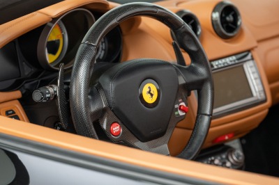 Used 2014 Ferrari California Used 2014 Ferrari California for sale $139,900 at Cauley Ferrari in West Bloomfield MI 48
