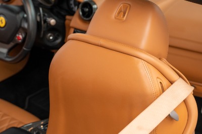 Used 2014 Ferrari California Used 2014 Ferrari California for sale $139,900 at Cauley Ferrari in West Bloomfield MI 51