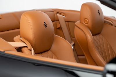 Used 2014 Ferrari California Used 2014 Ferrari California for sale $139,900 at Cauley Ferrari in West Bloomfield MI 52