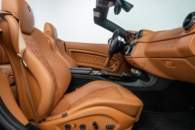 Used 2014 Ferrari California Used 2014 Ferrari California for sale $139,900 at Cauley Ferrari in West Bloomfield MI 53