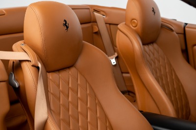 Used 2014 Ferrari California Used 2014 Ferrari California for sale $139,900 at Cauley Ferrari in West Bloomfield MI 54