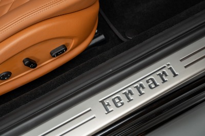 Used 2014 Ferrari California Used 2014 Ferrari California for sale $139,900 at Cauley Ferrari in West Bloomfield MI 58