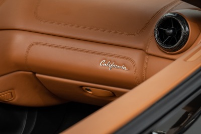 Used 2014 Ferrari California Used 2014 Ferrari California for sale $139,900 at Cauley Ferrari in West Bloomfield MI 59