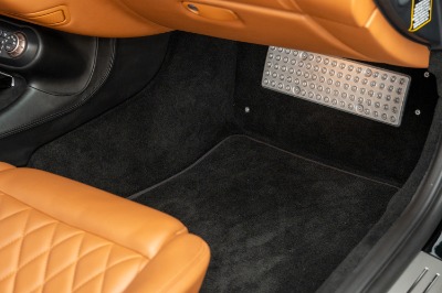 Used 2014 Ferrari California Used 2014 Ferrari California for sale $139,900 at Cauley Ferrari in West Bloomfield MI 61