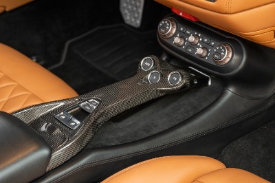 Used 2014 Ferrari California Used 2014 Ferrari California for sale $139,900 at Cauley Ferrari in West Bloomfield MI 62