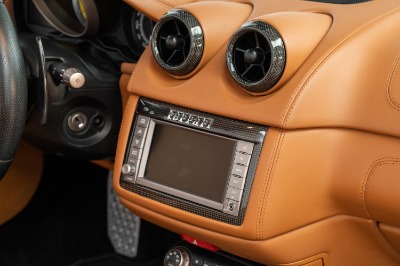 Used 2014 Ferrari California Used 2014 Ferrari California for sale $139,900 at Cauley Ferrari in West Bloomfield MI 63