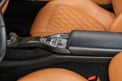 Used 2014 Ferrari California Used 2014 Ferrari California for sale $139,900 at Cauley Ferrari in West Bloomfield MI 66