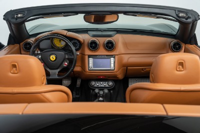 Used 2014 Ferrari California Used 2014 Ferrari California for sale $139,900 at Cauley Ferrari in West Bloomfield MI 67