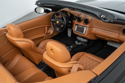 Used 2014 Ferrari California Used 2014 Ferrari California for sale $139,900 at Cauley Ferrari in West Bloomfield MI 68