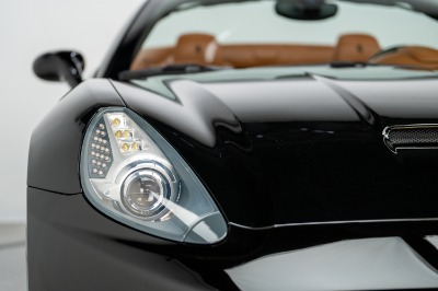 Used 2014 Ferrari California Used 2014 Ferrari California for sale $139,900 at Cauley Ferrari in West Bloomfield MI 70