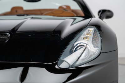 Used 2014 Ferrari California Used 2014 Ferrari California for sale $139,900 at Cauley Ferrari in West Bloomfield MI 72