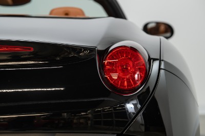 Used 2014 Ferrari California Used 2014 Ferrari California for sale $139,900 at Cauley Ferrari in West Bloomfield MI 74