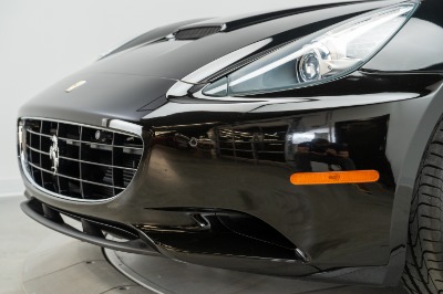 Used 2014 Ferrari California Used 2014 Ferrari California for sale $139,900 at Cauley Ferrari in West Bloomfield MI 75