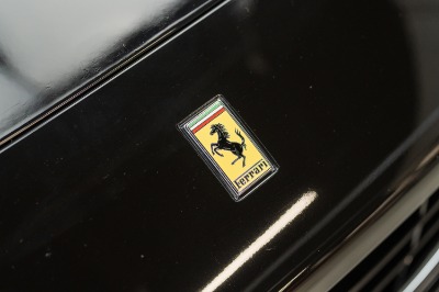 Used 2014 Ferrari California Used 2014 Ferrari California for sale $139,900 at Cauley Ferrari in West Bloomfield MI 77