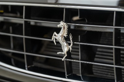 Used 2014 Ferrari California Used 2014 Ferrari California for sale $139,900 at Cauley Ferrari in West Bloomfield MI 79