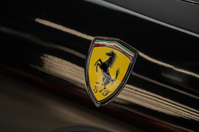 Used 2014 Ferrari California Used 2014 Ferrari California for sale $139,900 at Cauley Ferrari in West Bloomfield MI 80