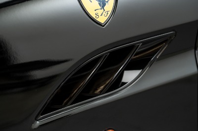 Used 2014 Ferrari California Used 2014 Ferrari California for sale $139,900 at Cauley Ferrari in West Bloomfield MI 81