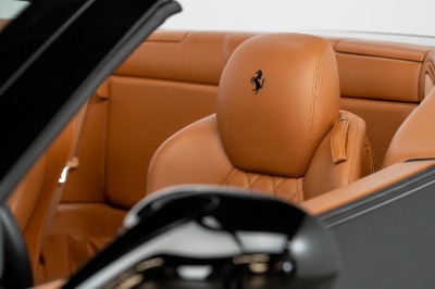 Used 2014 Ferrari California Used 2014 Ferrari California for sale $139,900 at Cauley Ferrari in West Bloomfield MI 83