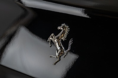 Used 2014 Ferrari California Used 2014 Ferrari California for sale $139,900 at Cauley Ferrari in West Bloomfield MI 85