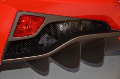 Used 2013 Ferrari 458 Spider Used 2013 Ferrari 458 Spider for sale Sold at Cauley Ferrari in West Bloomfield MI 22