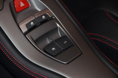Used 2013 Ferrari 458 Spider Used 2013 Ferrari 458 Spider for sale Sold at Cauley Ferrari in West Bloomfield MI 26