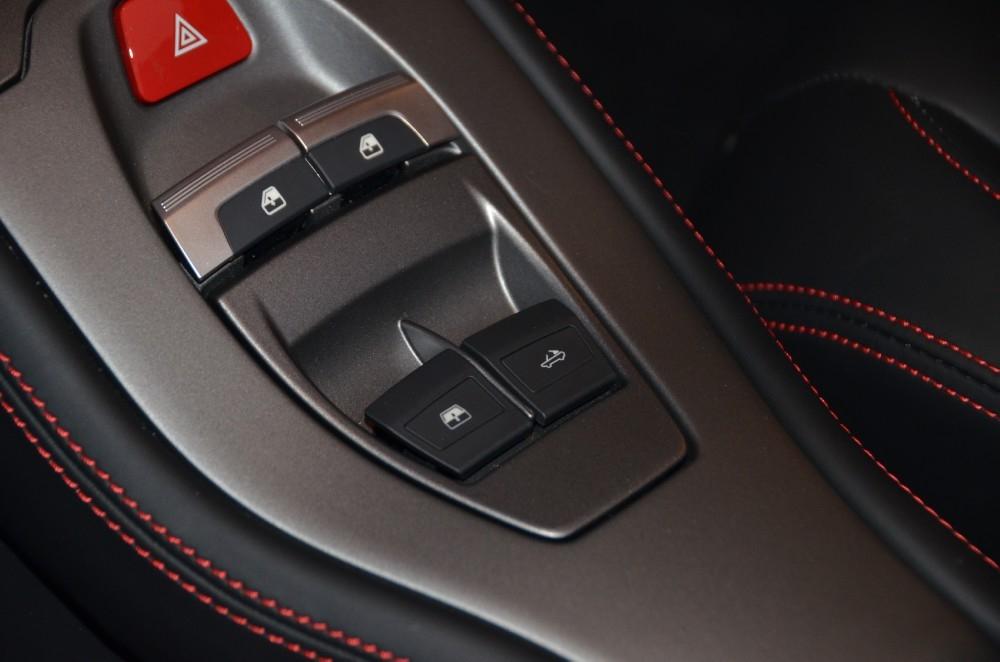 Used 2013 Ferrari 458 Spider Used 2013 Ferrari 458 Spider for sale Sold at Cauley Ferrari in West Bloomfield MI 26