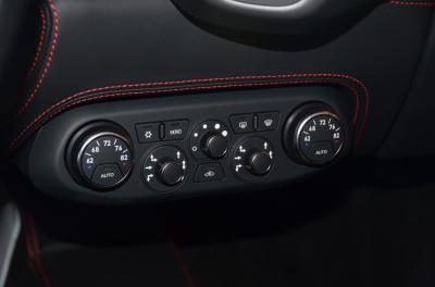 Used 2013 Ferrari 458 Spider Used 2013 Ferrari 458 Spider for sale Sold at Cauley Ferrari in West Bloomfield MI 28