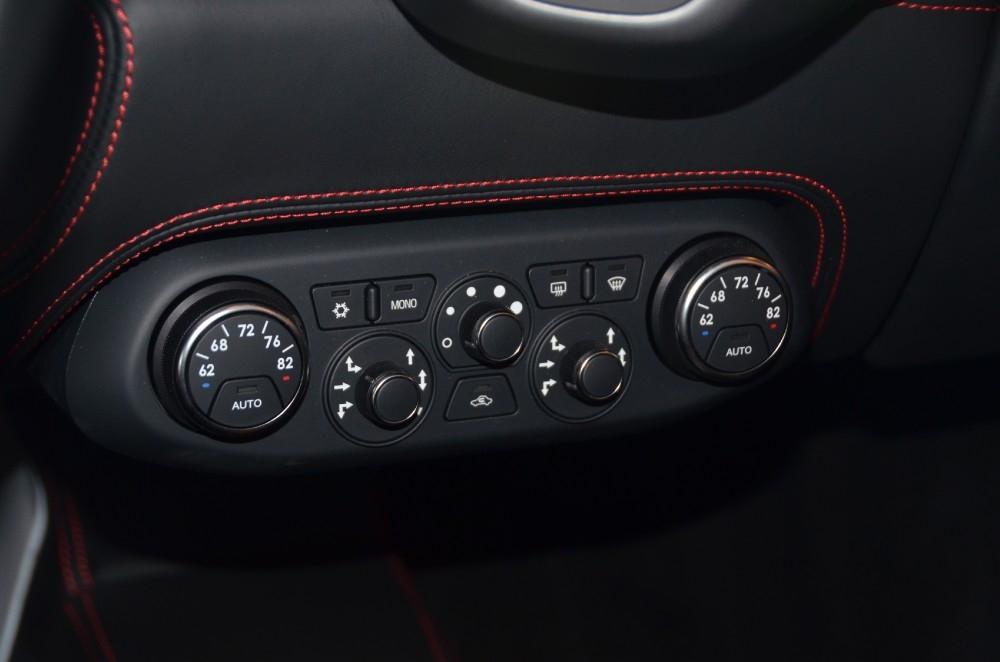 Used 2013 Ferrari 458 Spider Used 2013 Ferrari 458 Spider for sale Sold at Cauley Ferrari in West Bloomfield MI 28