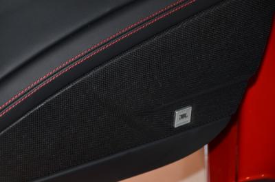 Used 2013 Ferrari 458 Spider Used 2013 Ferrari 458 Spider for sale Sold at Cauley Ferrari in West Bloomfield MI 36
