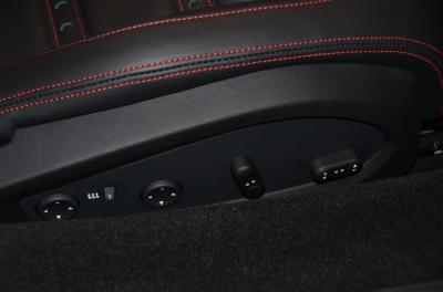 Used 2013 Ferrari 458 Spider Used 2013 Ferrari 458 Spider for sale Sold at Cauley Ferrari in West Bloomfield MI 38