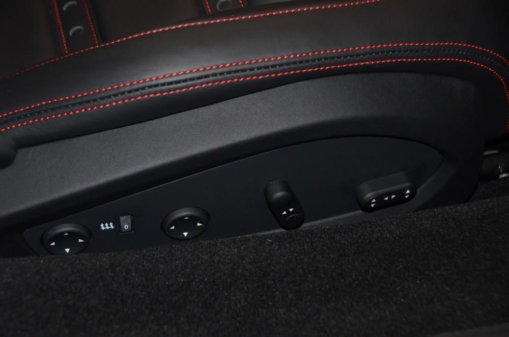 Used 2013 Ferrari 458 Spider Used 2013 Ferrari 458 Spider for sale Sold at Cauley Ferrari in West Bloomfield MI 38