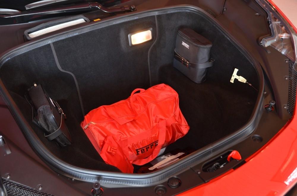 Used 2013 Ferrari 458 Spider Used 2013 Ferrari 458 Spider for sale Sold at Cauley Ferrari in West Bloomfield MI 47