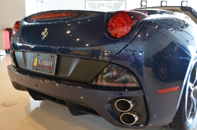 New 2014 Ferrari California New 2014 Ferrari California for sale Sold at Cauley Ferrari in West Bloomfield MI 14