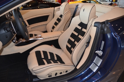 New 2014 Ferrari California New 2014 Ferrari California for sale Sold at Cauley Ferrari in West Bloomfield MI 2