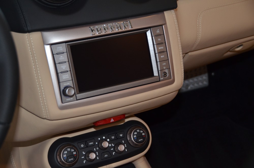 New 2014 Ferrari California New 2014 Ferrari California for sale Sold at Cauley Ferrari in West Bloomfield MI 21