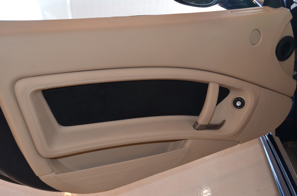 New 2014 Ferrari California New 2014 Ferrari California for sale Sold at Cauley Ferrari in West Bloomfield MI 23