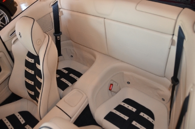 New 2014 Ferrari California New 2014 Ferrari California for sale Sold at Cauley Ferrari in West Bloomfield MI 24