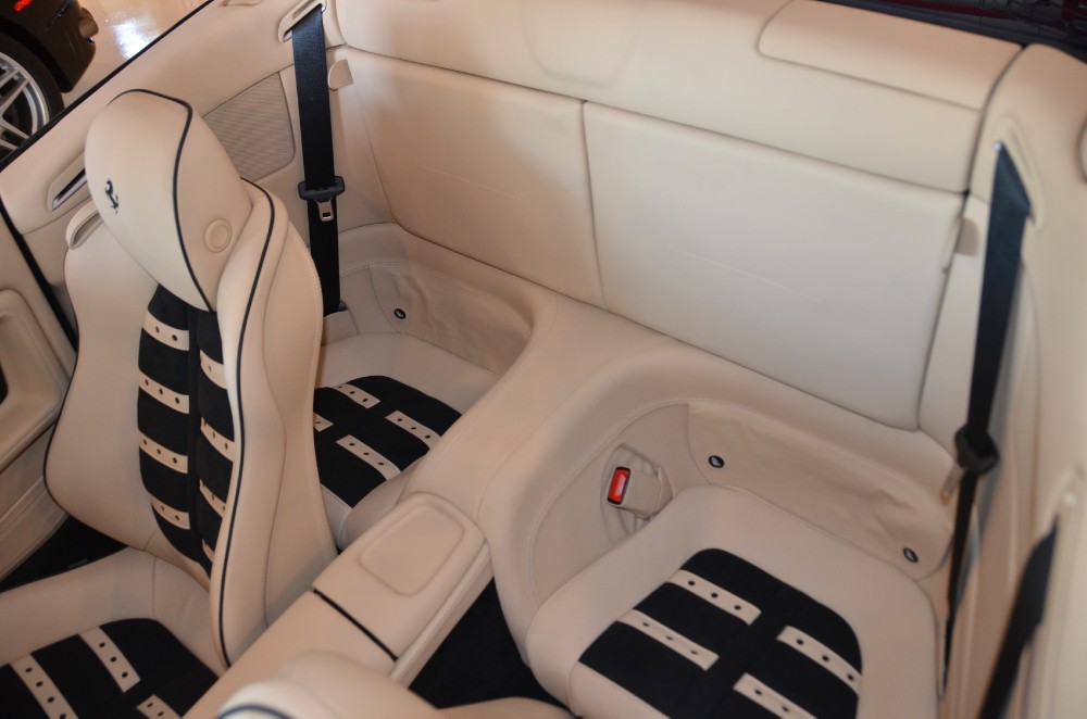 New 2014 Ferrari California New 2014 Ferrari California for sale Sold at Cauley Ferrari in West Bloomfield MI 24