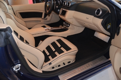 New 2014 Ferrari California New 2014 Ferrari California for sale Sold at Cauley Ferrari in West Bloomfield MI 26