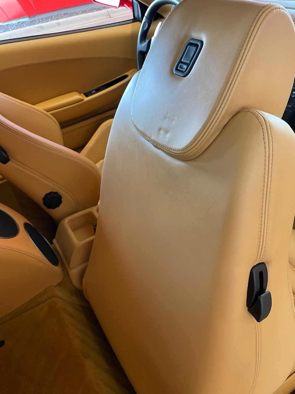 Used 2005 Ferrari F430 F1 Coupe Used 2005 Ferrari F430 F1 Coupe for sale Sold at Cauley Ferrari in West Bloomfield MI 41