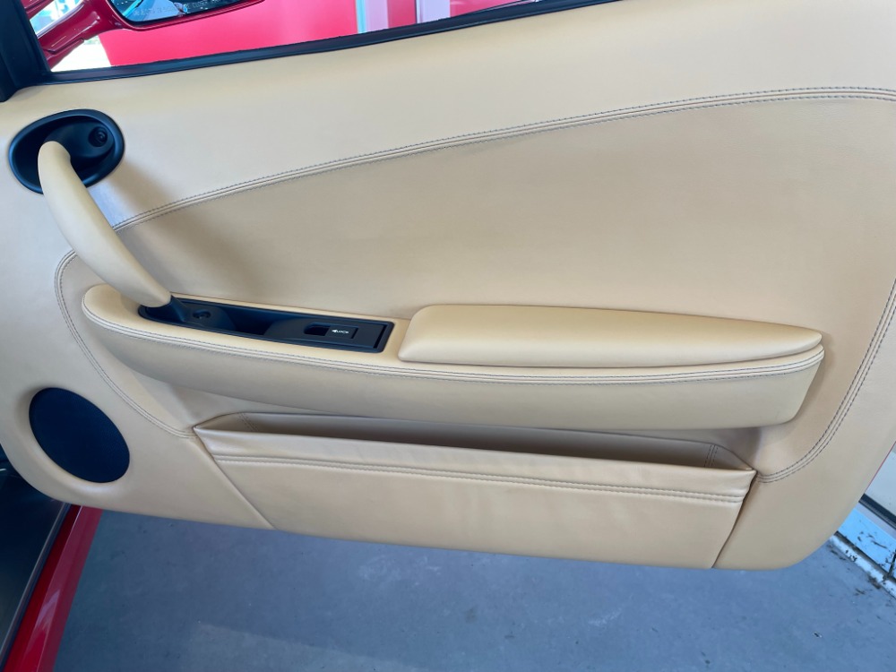 Used 2005 Ferrari F430 F1 Coupe Used 2005 Ferrari F430 F1 Coupe for sale Sold at Cauley Ferrari in West Bloomfield MI 51